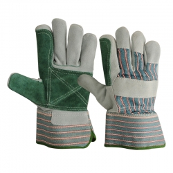 Reinforced Palm Gloves